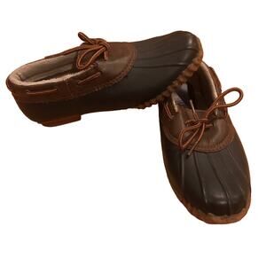 Women's JBU Gwen Boat Shoes 8